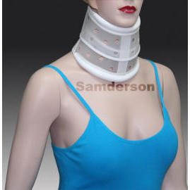 Plastic Cervical Collar 1 (Пластиковые шейки Воротник 1)