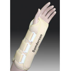 Deluxe Leinwand Handgelenkstütze (L) (Deluxe Leinwand Handgelenkstütze (L))
