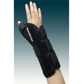 Thumb Wrist and Palm Support (R) (Poignet Pouce et Palm Support (R))