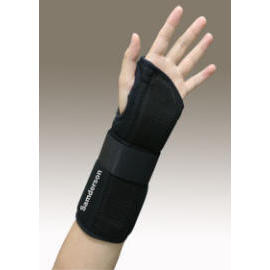 Wrist. Palm Support (L) (Poignet. Palm Support (L))