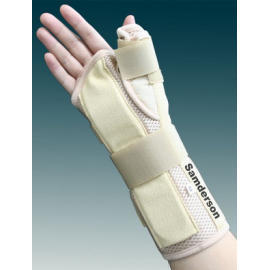 Thumb. Wrist. Palm Support (R) (Pouce. Poignet. Palm Support (R))