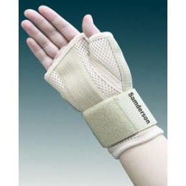 Thumb. Wrist. Palm Support (R) (Pouce. Poignet. Palm Support (R))