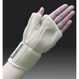 Thumb. Wrist. Palm Support (L) (Thumb. Запястье. Palm поддержки (L))