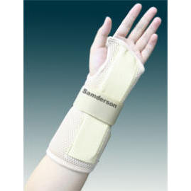 Wrist. Palm Support (L) (Poignet. Palm Support (L))