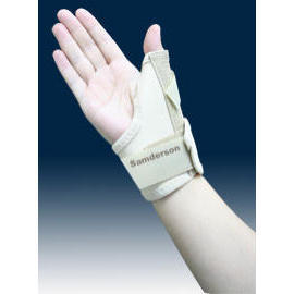 Wristlet &Thumb Support (Браслет & Thumb поддержки)