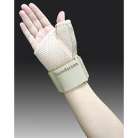 Wristlet &Thumb Support (R) (Wristlet &Thumb Support (R))
