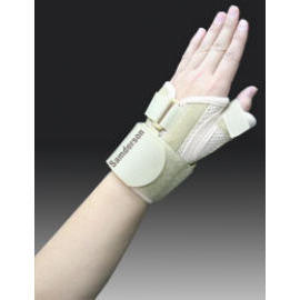 Wristlet &Thumb Support (L) (Браслет Thumb & Support (L))
