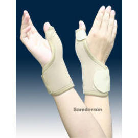 Wristlet &Thumb Support (R) (Wristlet Thumb & Support (R))
