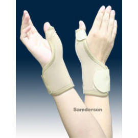 Wristlet &Thumb Support (R) (Wristlet &Thumb Support (R))