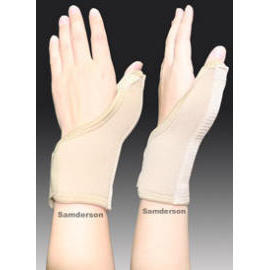 Wristlet &Thumb Support (L) (Wristlet Thumb & Support (L))
