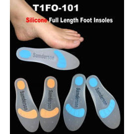 Foot Sole Pads (Подошвы стопы мышек)
