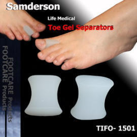 Toe Separators (Тое сепараторы)