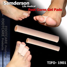Foot Corns & Gel Toe Pads Protectors (Foot Corns & Gel Toe Pads Protectors)
