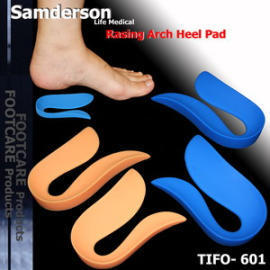 Walk Straight Heel Cushion (Walk Straight Heel Cushion)