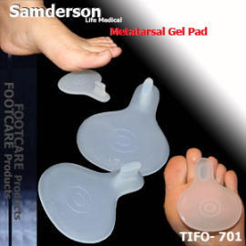 Foot cushion (Foot cushion)