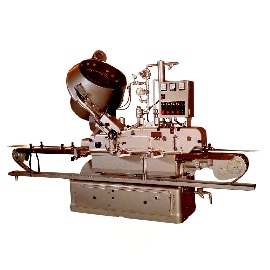 Steam Vacuum Capper (Паровые вакуумные Кэппера)
