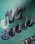 caster wheel