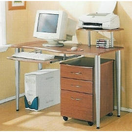 Computer Dcsk (Computer Dcsk)