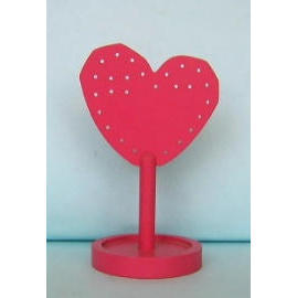 Earring Holder (Earring Holder)