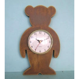 Bear Clock (Bear Clock)