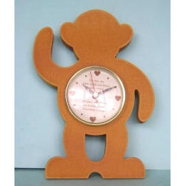 Monkey Clock (Monkey часов)