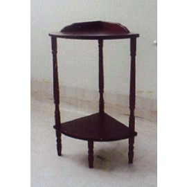 2-Tier Corner Table (2-Tier угловой стол)