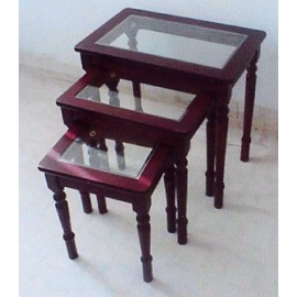 Nest of Table (Nest of Table)