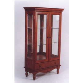 Display Glass Cabinet (Display Glass Cabinet)