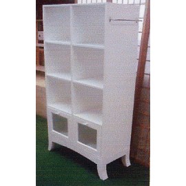 Sundry Cabinet (Diverses Kabinett)