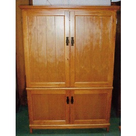 Computer Cabinet (Computer Cabinet)