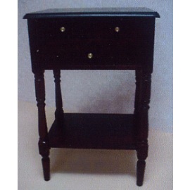 Storage Table (Storage Tabelle)