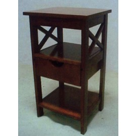 Telephone Table (Telefon Tabelle)