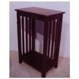 Rectangle Table (Rectangle Table)