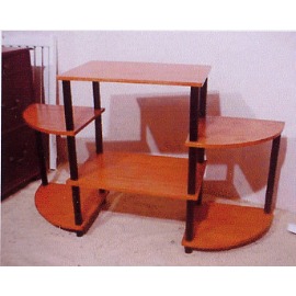 Entertainment Rack (Entertainment Rack)