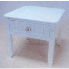 End Table w/one Drawer (End Table w/one Drawer)