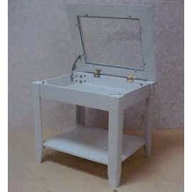 Storage Table (Storage Tabelle)