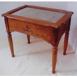 Storage Table (Storage Tabelle)