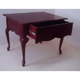 Storage Table w/drawer (Storage Tabelle w / Schublade)