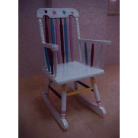 Rocking Chair (Rocking Chair)