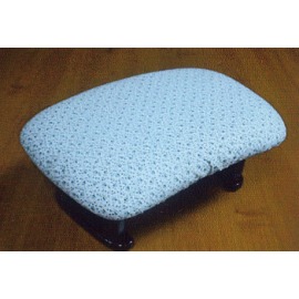 Foot Stool (Ног табурет)