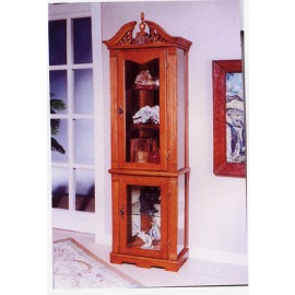 Napaon Glass Cabinet (Napaon стекло кабинета)