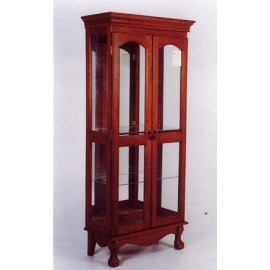 Display Glass Cabinet (Display Glass Cabinet)