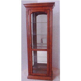 Display Glass Cabinet (Display Glass Cabinet)