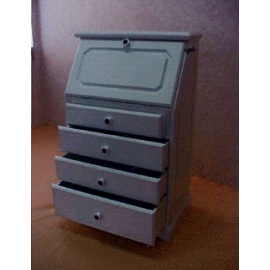 Multi-purpose Cabinet (Многоцелевой кабинет)
