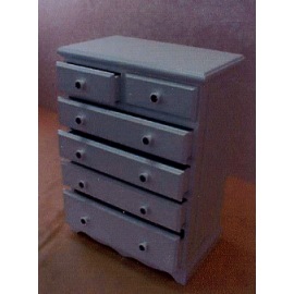 Multi-purpose Cabinet (Многоцелевой кабинет)