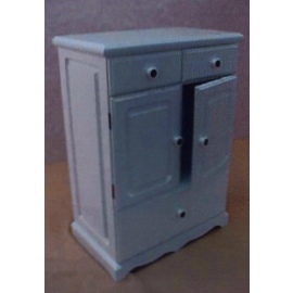 Multi-purpose Cabinet (Многоцелевой кабинет)