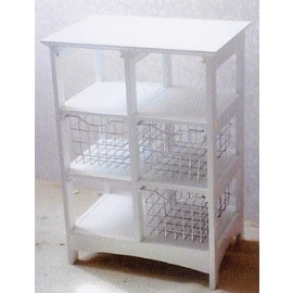Sundry Cabinet (Diverses Kabinett)