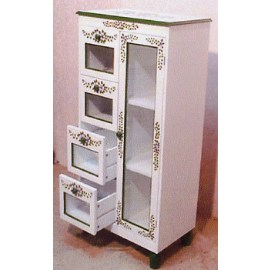 Sundry Cabinet (Diverses Kabinett)