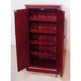 Wine Cabinet (Вино кабинет)