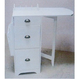 Folding Fole Cabinet (Складной Fole кабинет)